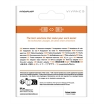 Vivanco 1:1 Netzwerkadapter