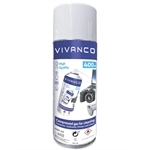 Vivanco Druckluft Spray zur Reinigung von Bürogeräten Vivanco Druckluft Spray zur Reinigung von Bürogeräten