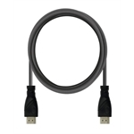 Vivanco High-Speed-HDMI-Kabel mit Ethernet