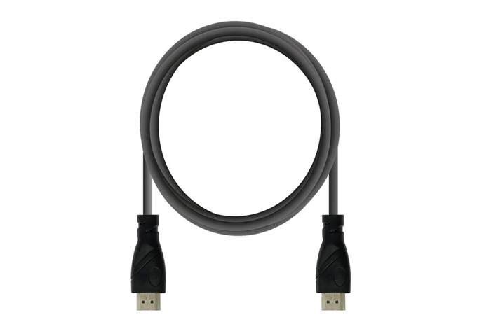 Vivanco High-Speed-HDMI-Kabel mit Ethernet