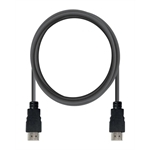 Vivanco Vergoldetes HDMI 2.0-Kabel Vivanco Vergoldetes HDMI 2.0-Kabel