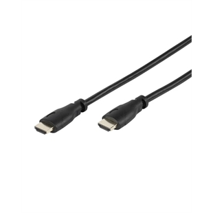 Vivanco High-Speed-HDMI-Kabel mit Ethernet.