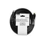 Vivanco High-Speed-HDMI-Kabel mit Ethernet.