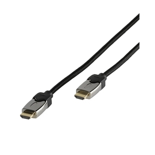 Vivanco Hochleistungs-HDMI 2.0-Kabel