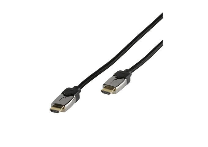 Vivanco Hochleistungs-HDMI 2.0-Kabel