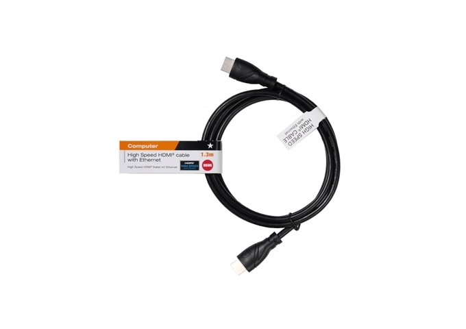 Vivanco HDMI-Anschlusskabel