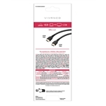 Vivanco HDMI 2.1-Kabel für 8K
