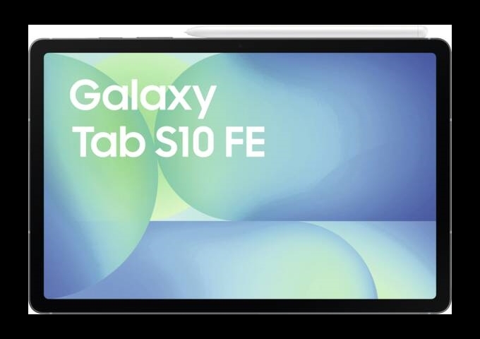 Samsung Galaxy Tab S10 FE 128GB Gray