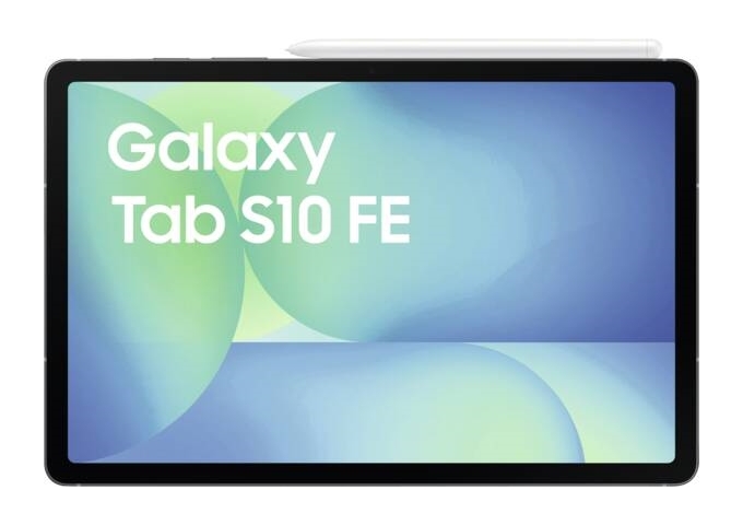 Samsung Galaxy Tab S10 FE 128GB Gray