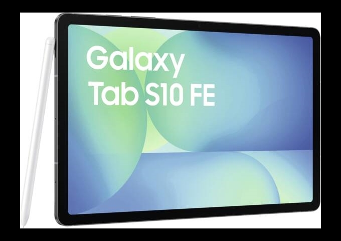 Samsung Galaxy Tab S10 FE 128GB Gray