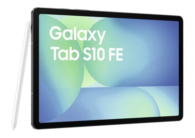 Samsung Galaxy Tab S10 FE 128GB Gray