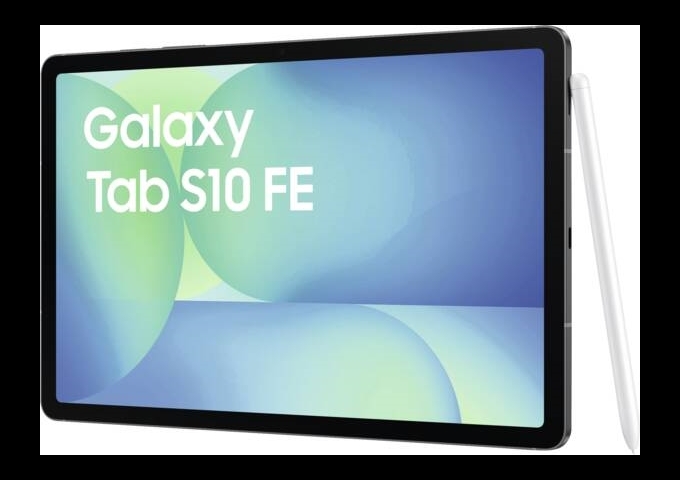 Samsung Galaxy Tab S10 FE 128GB Gray