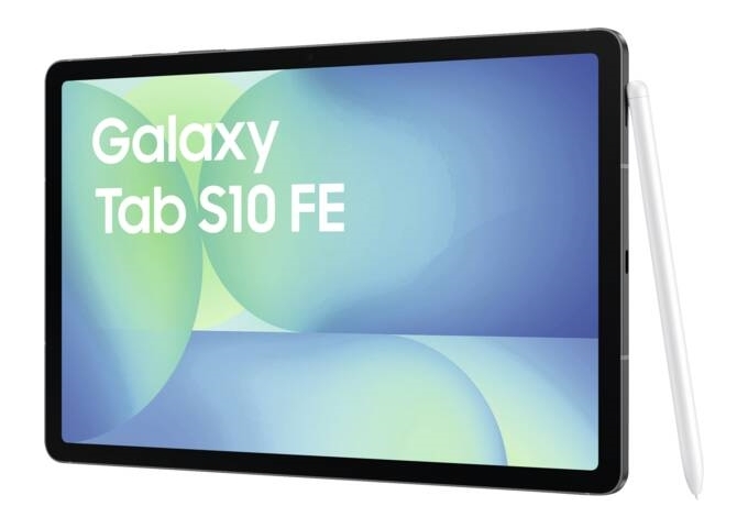 Samsung Galaxy Tab S10 FE 128GB Gray