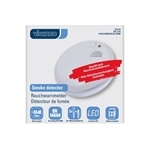 Vivanco Photoelektrischer Rauchmelder