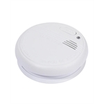 Vivanco Photoelektrischer Rauchmelder, 4er-Set