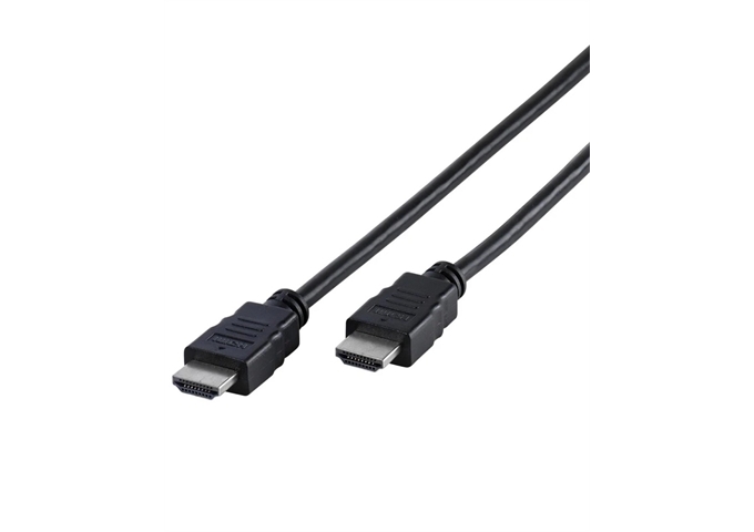 Vivanco HDMI-Anschlusskabel.