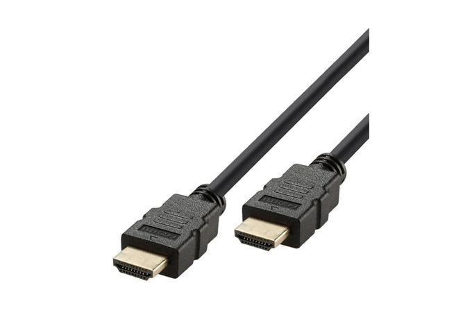 Vivanco HDMI 2.1-Kabel für 8K.
