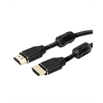 Vivanco Vergoldetes HDMI 2.0-Kabel-