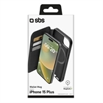 SBS Hülle für Apple iPhone 15 Plus|Apple iPhone 14 Plu