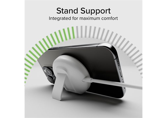 SBS 15W Magnetic Wireless Charger