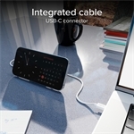 SBS 15W Magnetic Wireless Charger