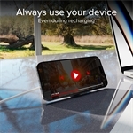 SBS 15W Magnetic Wireless Charger