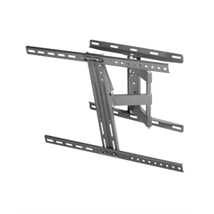 Vivanco TV-Wandhalterung, Schwenkbar, 65", 45kg