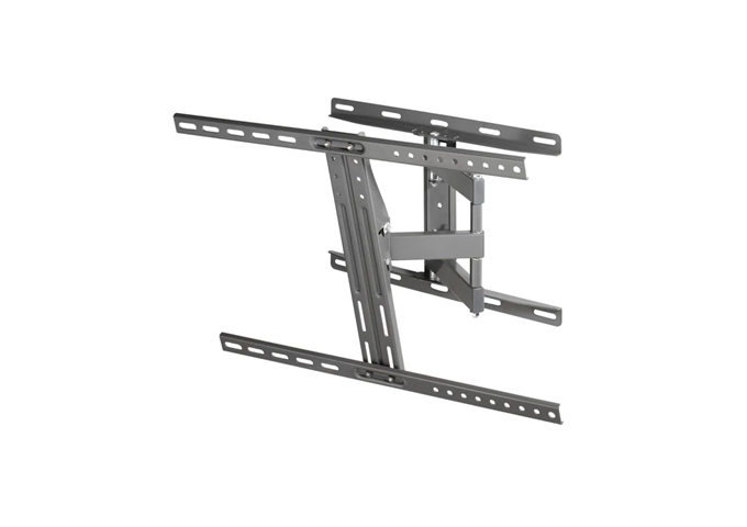 Vivanco TV-Wandhalterung, Schwenkbar, 65", 45kg