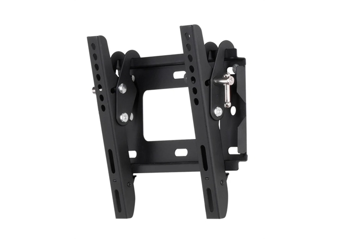 Vivanco TV-Wandhalterung, Neigbar, 43", 25kg, VESA 200x200