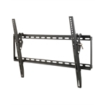 Vivanco TV-Wandhalterung, Neigbar, 55", 45kg, VESA 600x400