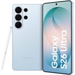 Samsung Galaxy S26 Ultra 5G 256 GB Sky Blue Samsung Galaxy S26 Ultra 5G 256 GB Sky Blue