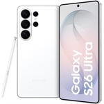 Samsung Galaxy S26 Ultra 5G 256 GB White