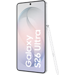 Samsung Galaxy S26 Ultra 5G 512GB White