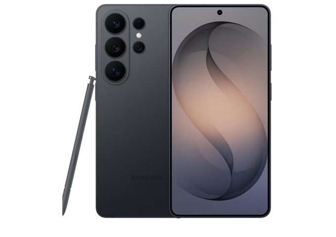 Samsung Galaxy S26 Ultra 5G 1TB Black