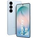 Samsung Galaxy S26 5G 512 GB Sky Blue