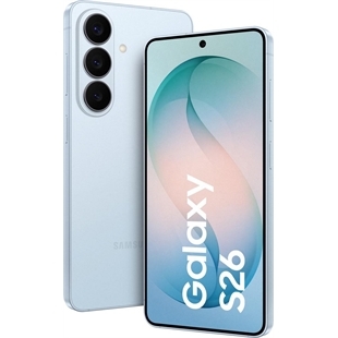 Samsung Galaxy S26 5G 512 GB Sky Blue