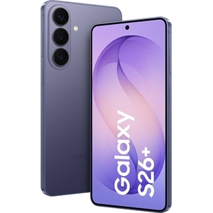 Samsung Galaxy S26+5G 512GB Cobalt Violet