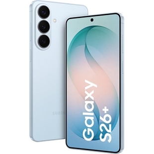 Samsung Galaxy S26+5G 512GB Sky Blue