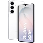 Samsung Galaxy S26+5G 256 GB White