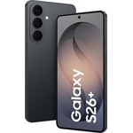 Samsung Galaxy S26+5G 256 GB Black