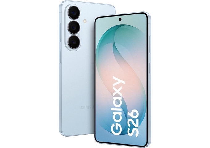 Samsung Galaxy S26 5G 256 GB Sky Blue