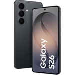 Samsung Galaxy S26 5G 256 GB Black