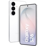 Samsung Galaxy S26 5G 512 GB White