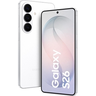 Samsung Galaxy S26 5G 512 GB White
