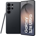 Samsung Galaxy S26 Ultra 5G 1TB Black