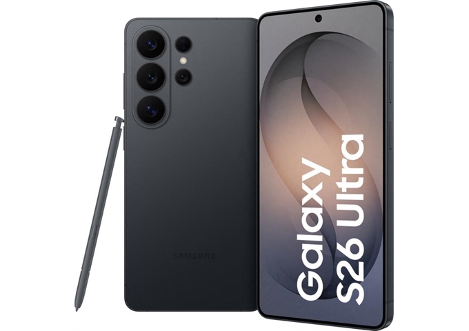 Samsung Galaxy S26 Ultra 5G 1TB Black