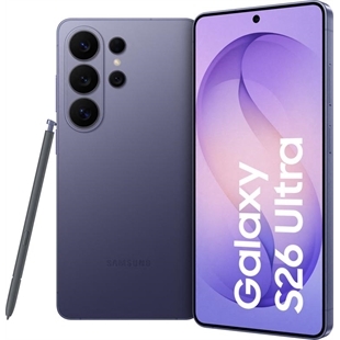 Samsung Galaxy S26 Ultra 5G 1TB Cobalt Violet