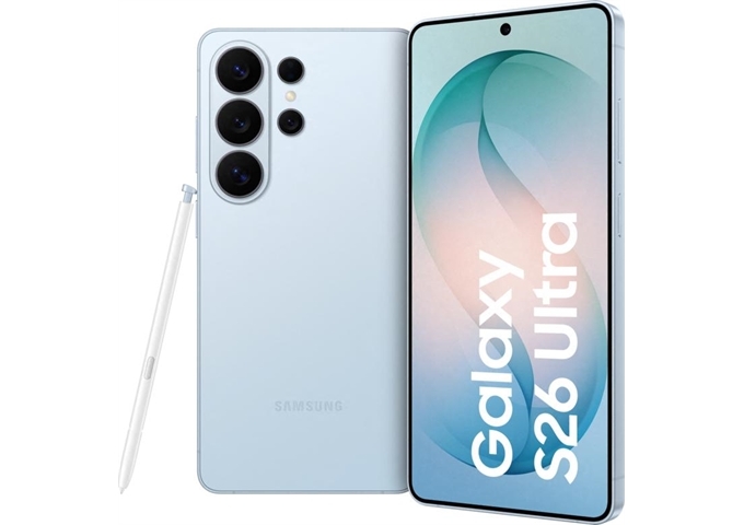 Samsung Galaxy S26 Ultra 5G 1TB Sky Blue