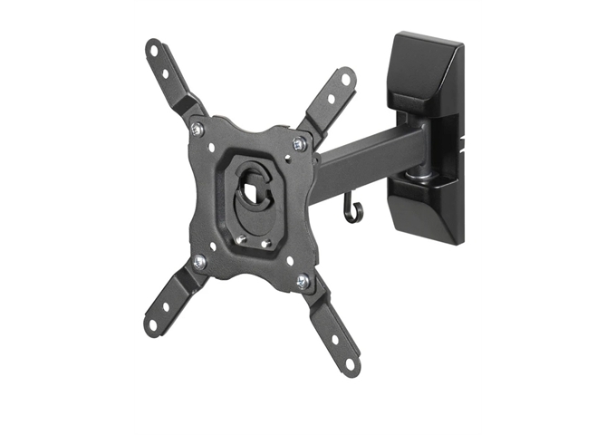 Vivanco TV-Wandhalterung, Schwenkbar, 43", 25kg, VESA