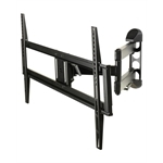 Vivanco TV-Wandhalterung, Schwenkbar, 85", 45kg, VESA Vivanco TV-Wandhalterung, Schwenkbar, 85", 45kg, VESA